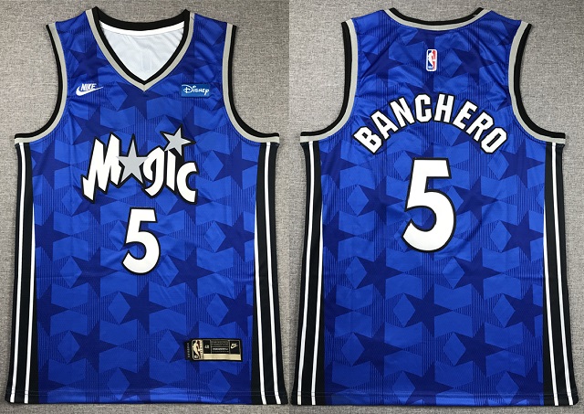 Orlando Magic Jerseys 01 [Wholesale NBA Jerseys 2101]